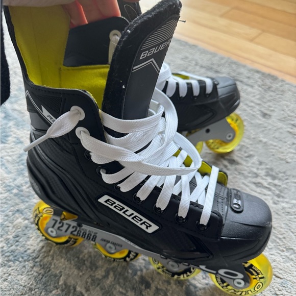 Bauer - Picture 3 of 4